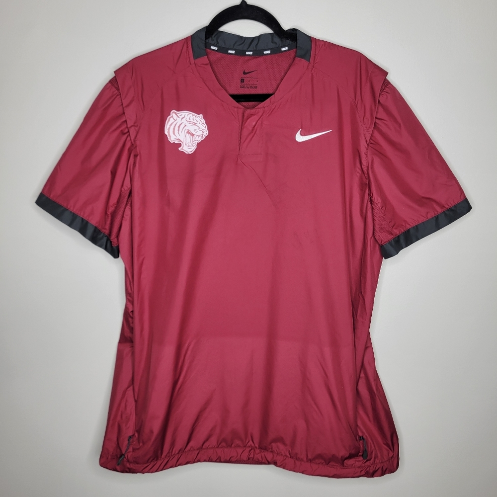 Nike Pullover Windbreaker